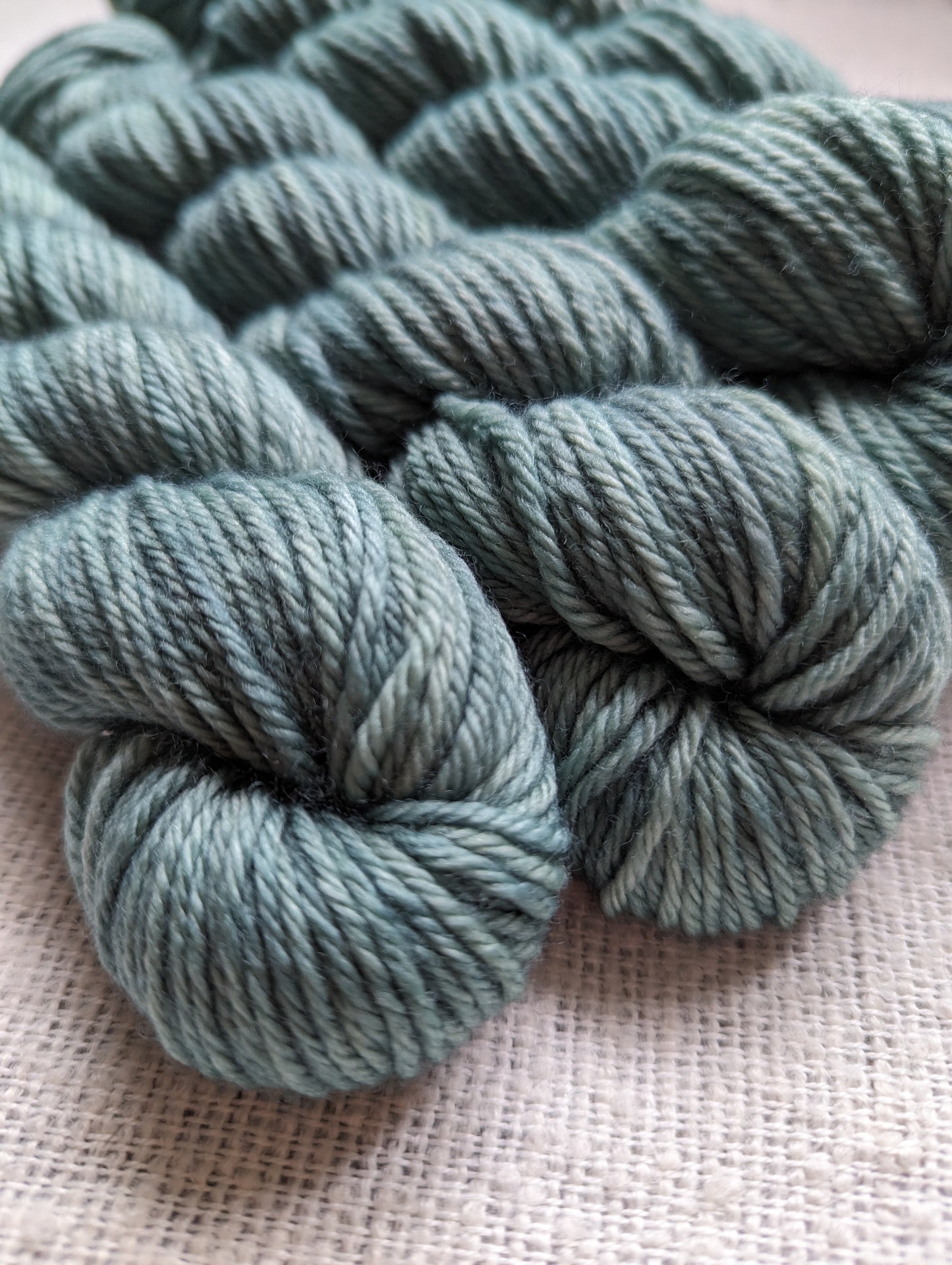 Duck Pond | Smooth DK | 50g |