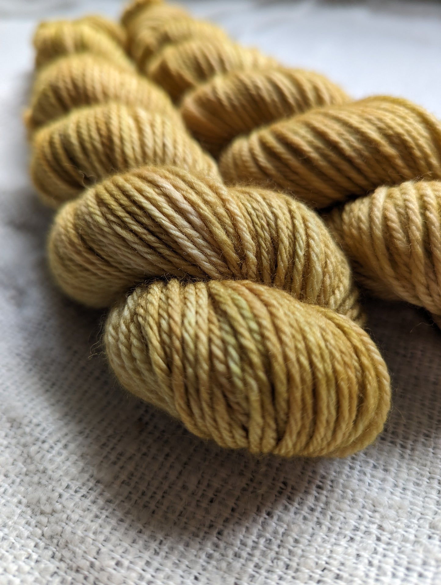 Autumn Afternoon | Smooth DK | 50g
