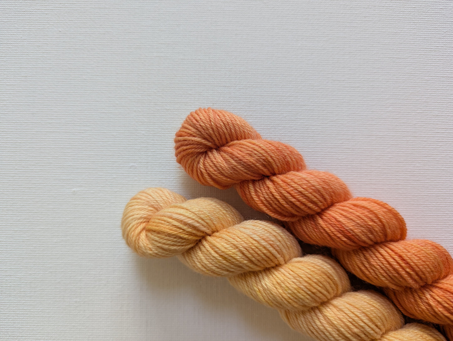 Summer Sock Mini Duets | June 2025
