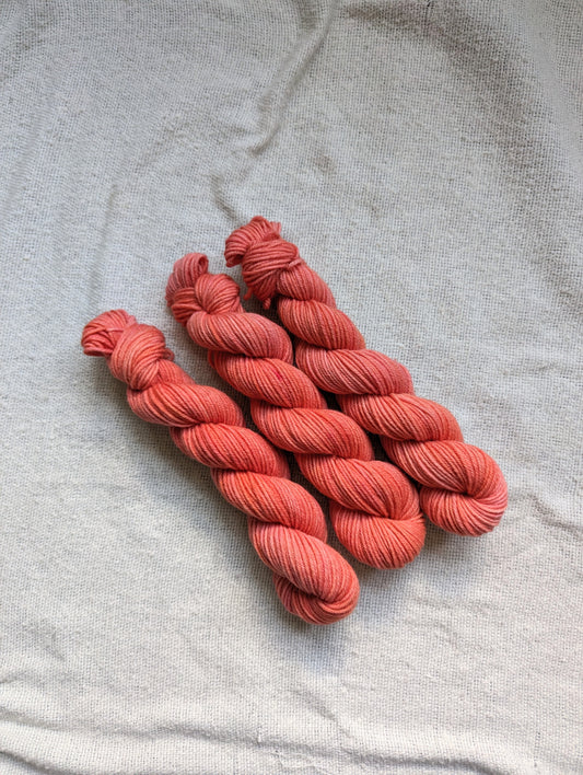 Girl Boss | Natural DK | 50g |