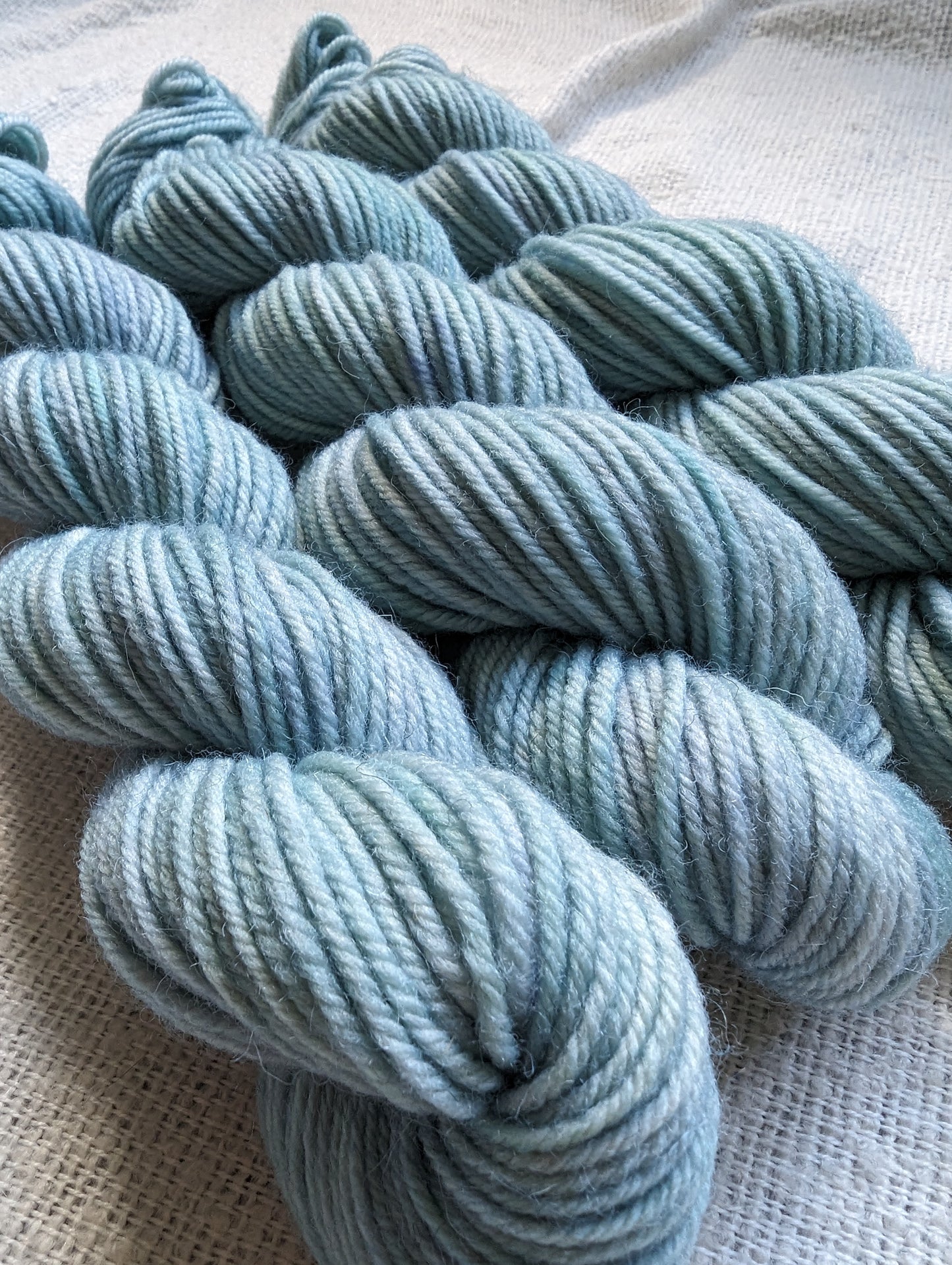 Getaway | Natural DK | 50g |