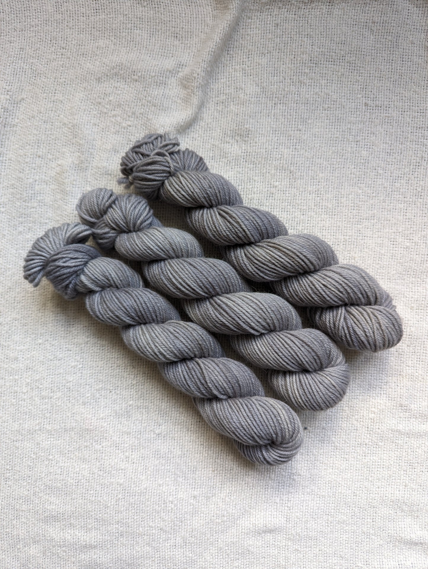 Thunderstorm | Natural DK | 50g |