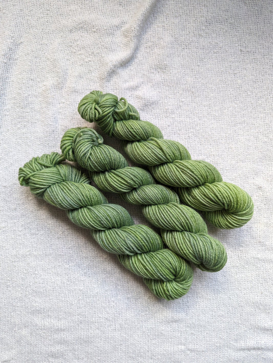 Spring | Natural DK | 50g |