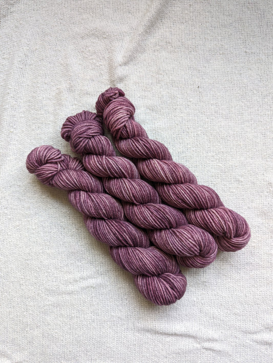 Damson Gin | Natural DK | 50g |