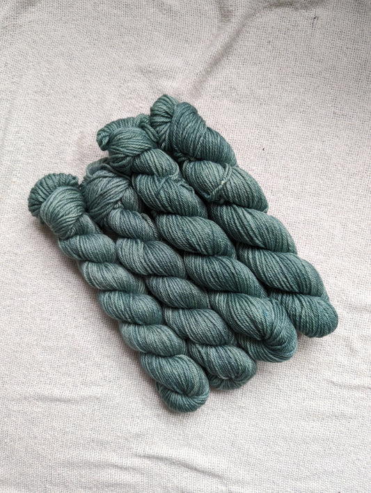 Duck Pond | Smooth DK | 50g |