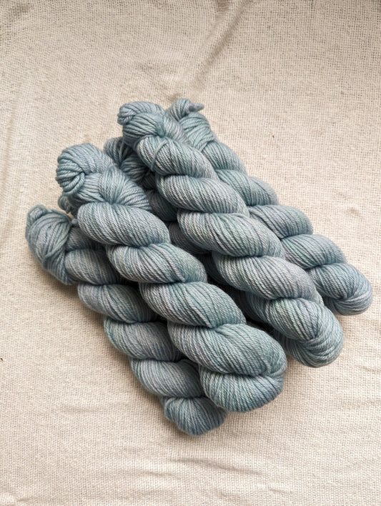 Getaway | Smooth DK | 50g |