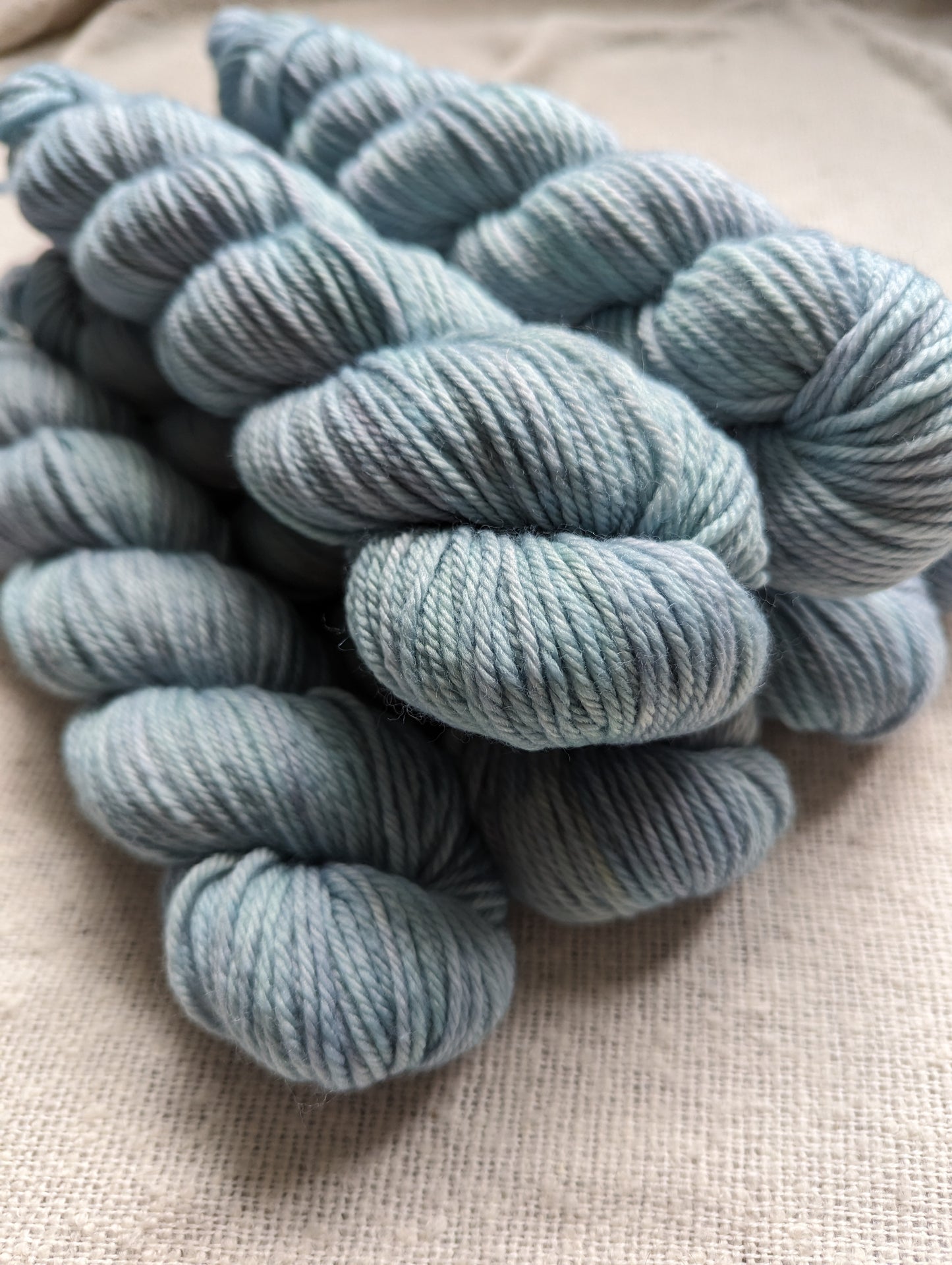 Getaway | Smooth DK | 50g |