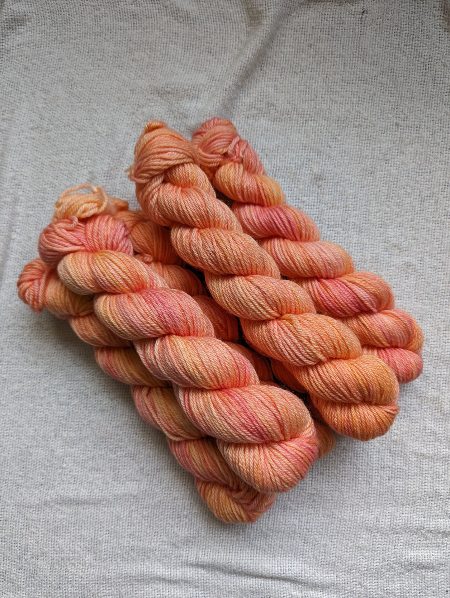 Girl Boss | Smooth DK | 50g |