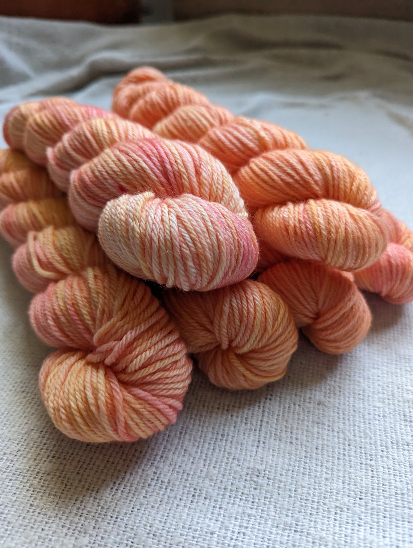 Girl Boss | Smooth DK | 50g |