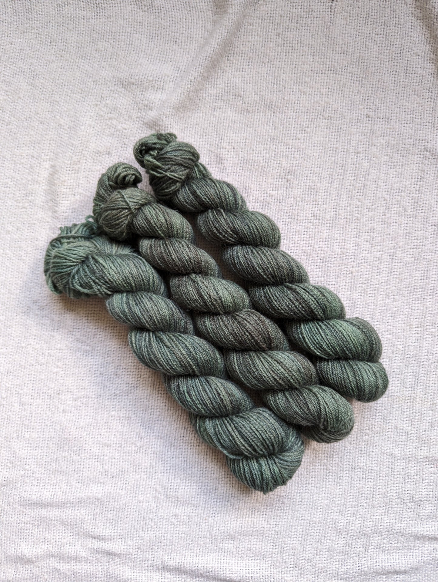 James | Natural 4ply | 50g |