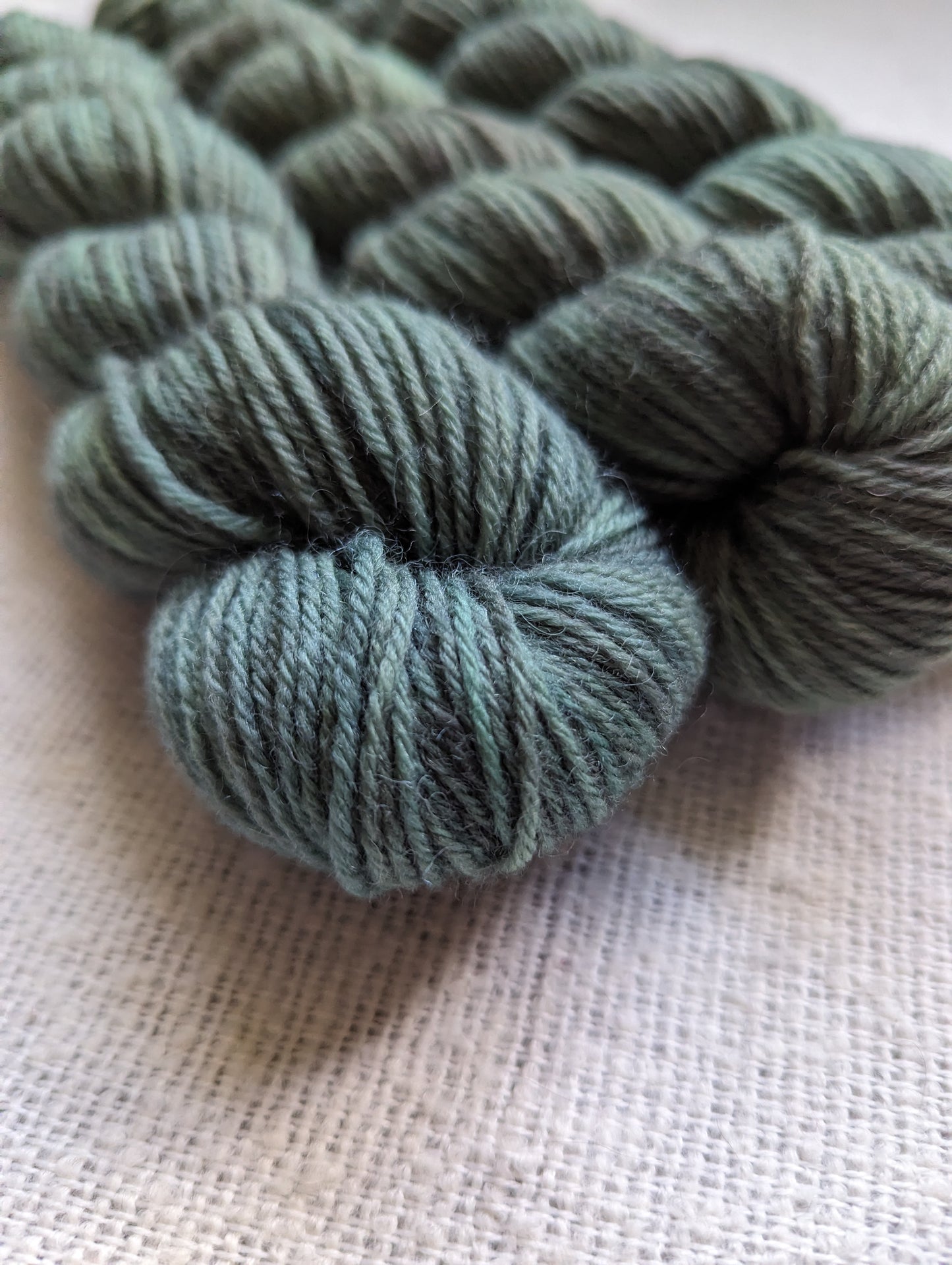 James | Natural 4ply | 50g |