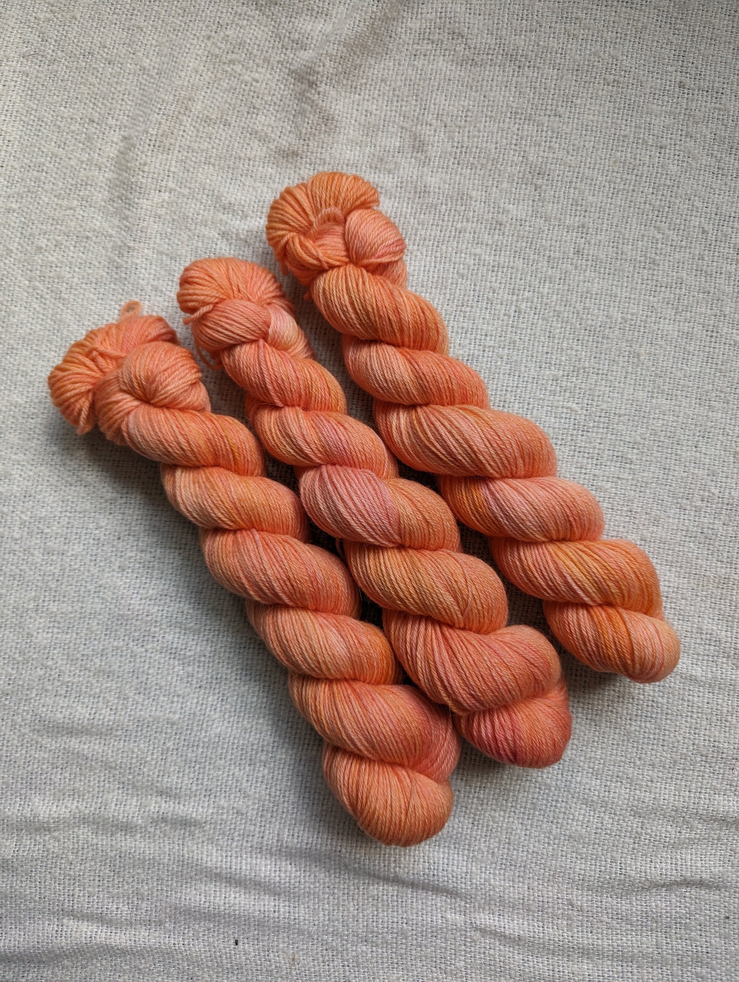 Girl Boss | Natural 4ply | 50g |