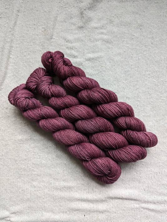 Damson Gin | Sock | 50g |