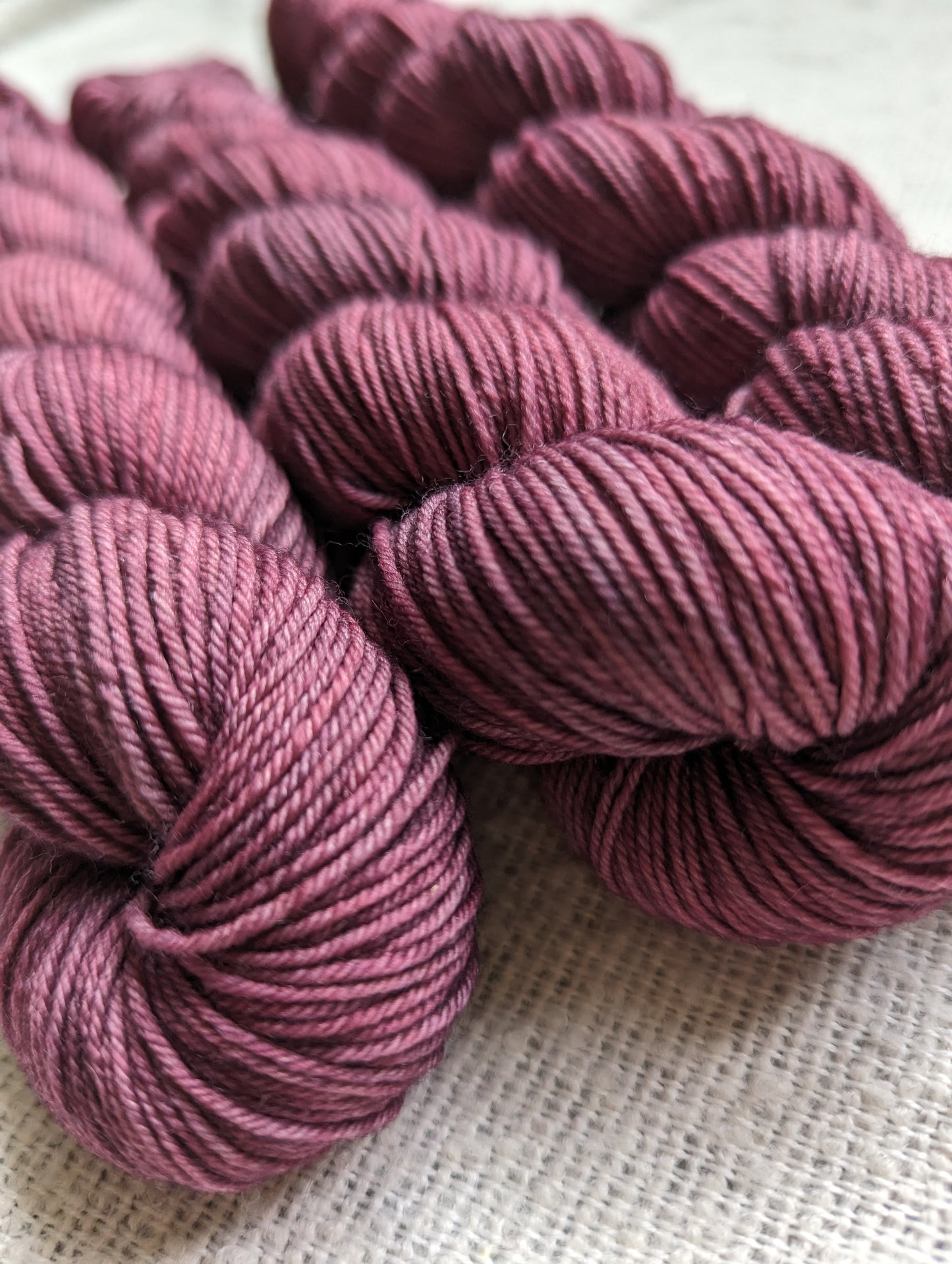 Damson Gin | Sock | 50g |