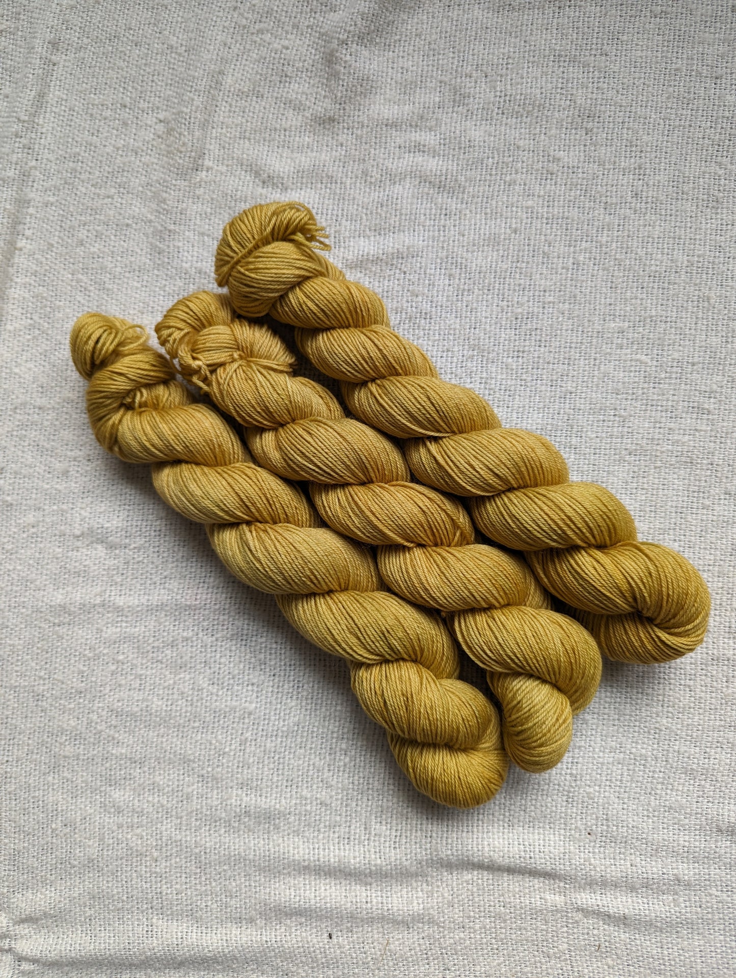 Autumn Afternoon | Natural DK | 50g |