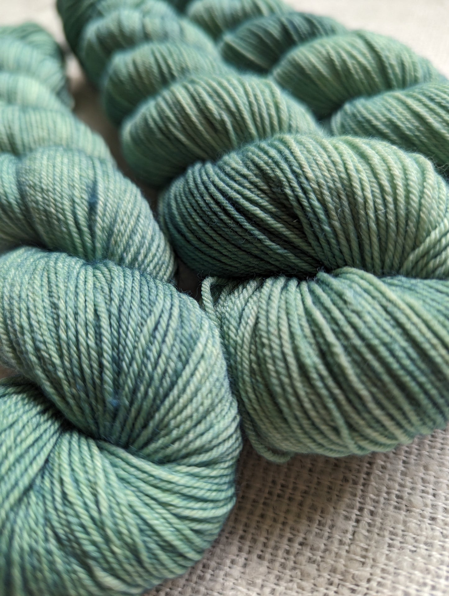 Duck Pond | Sock | 50g |