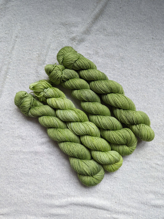 Spring | Sock | 50g |