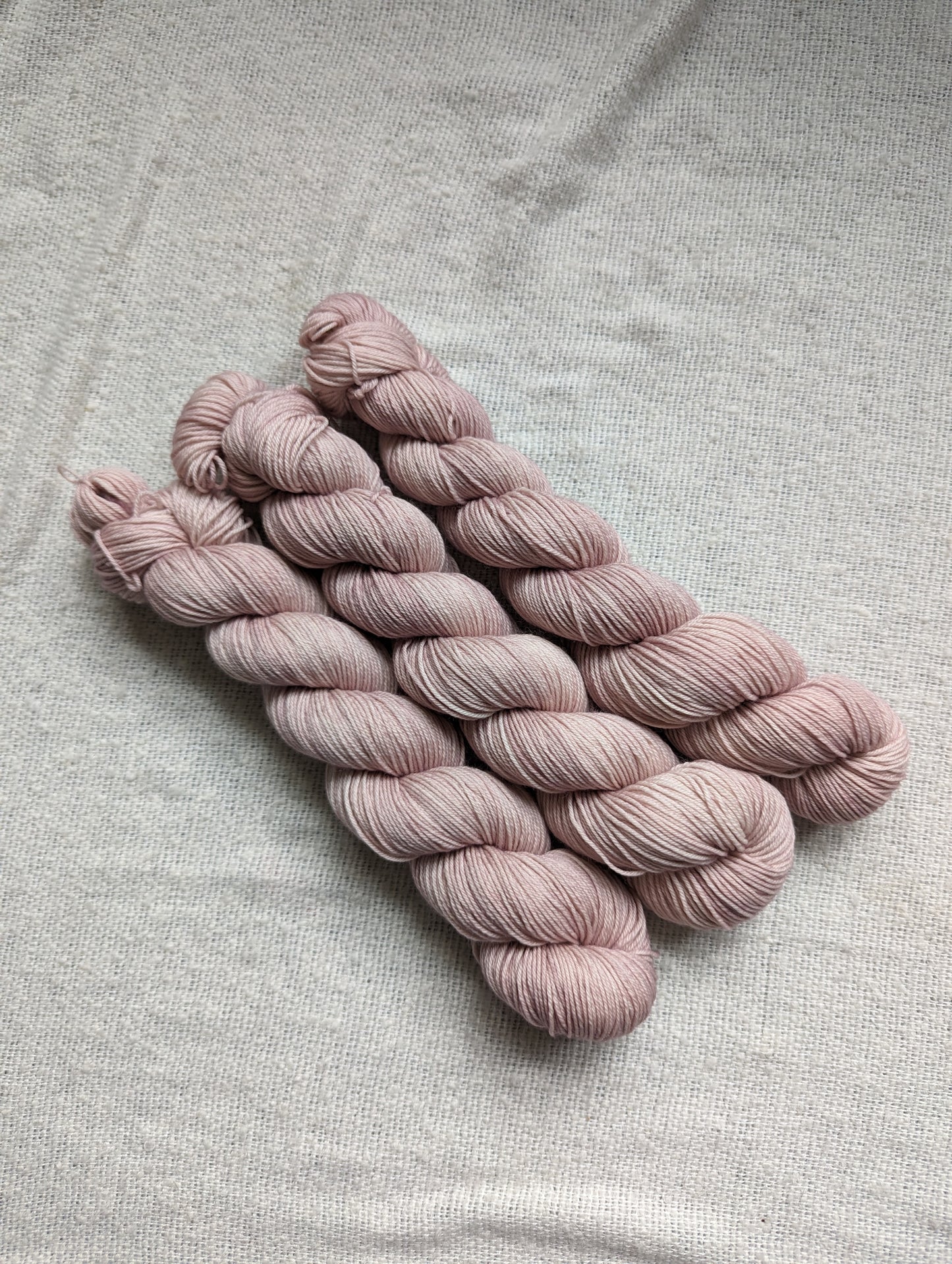 Plum Rose | Sock | 50g |