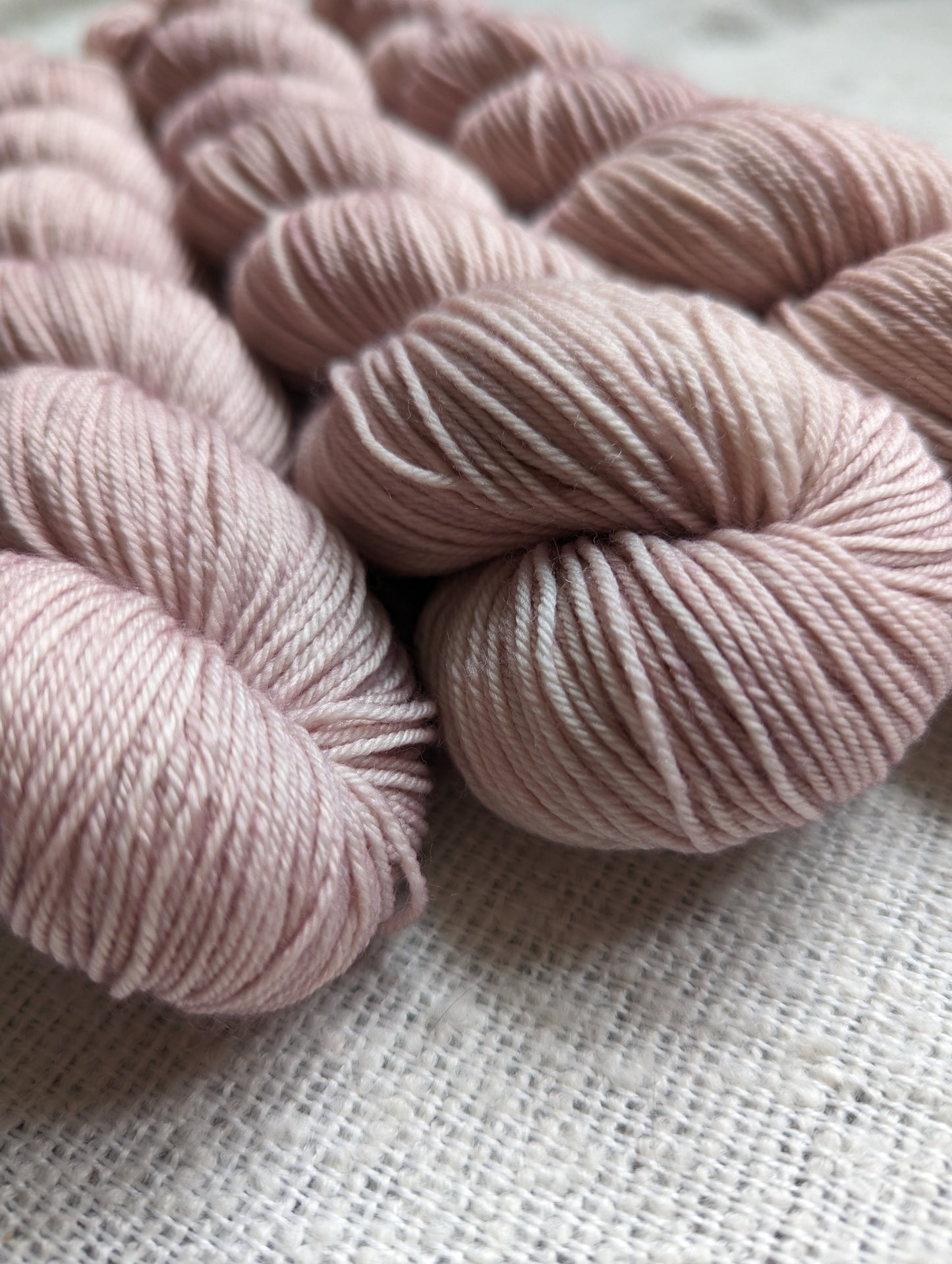 Plum Rose | Sock | 50g |