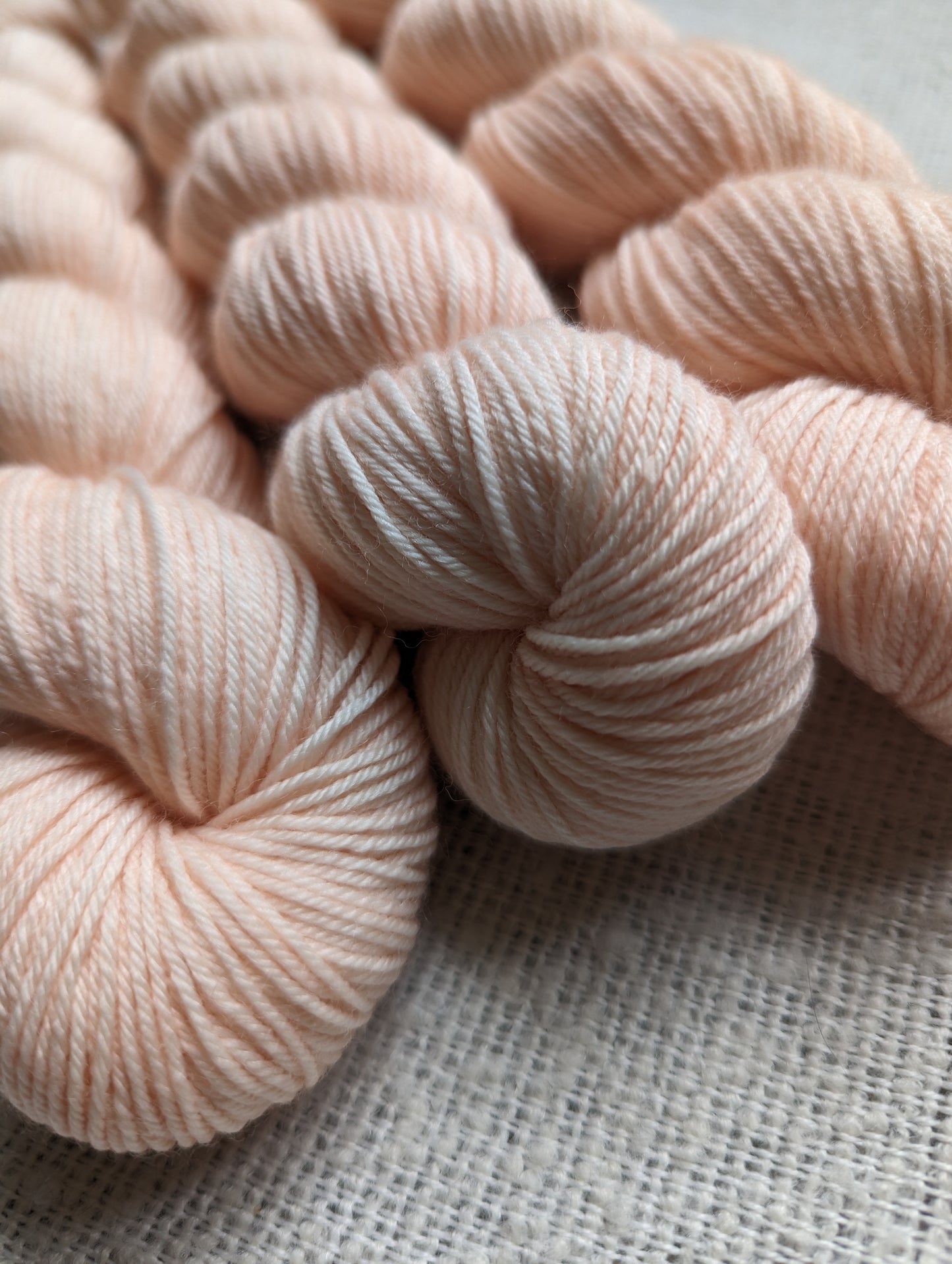 Blush Latte | Sock | 50g |