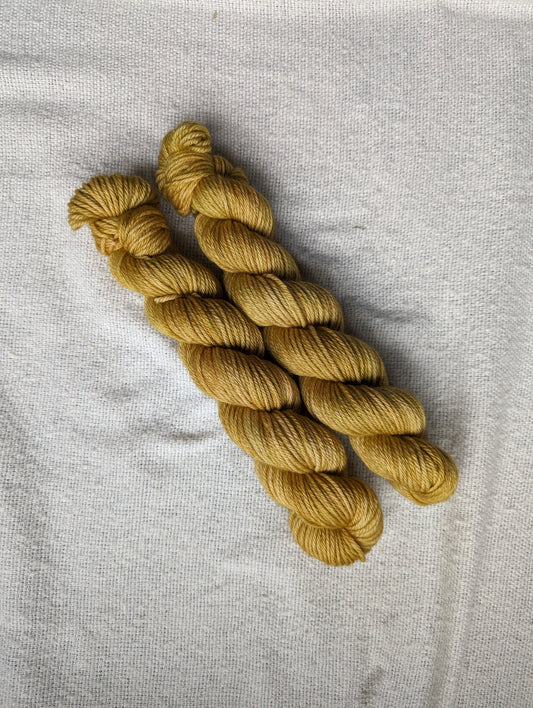 Autumn Afternoon | Smooth DK | 50g