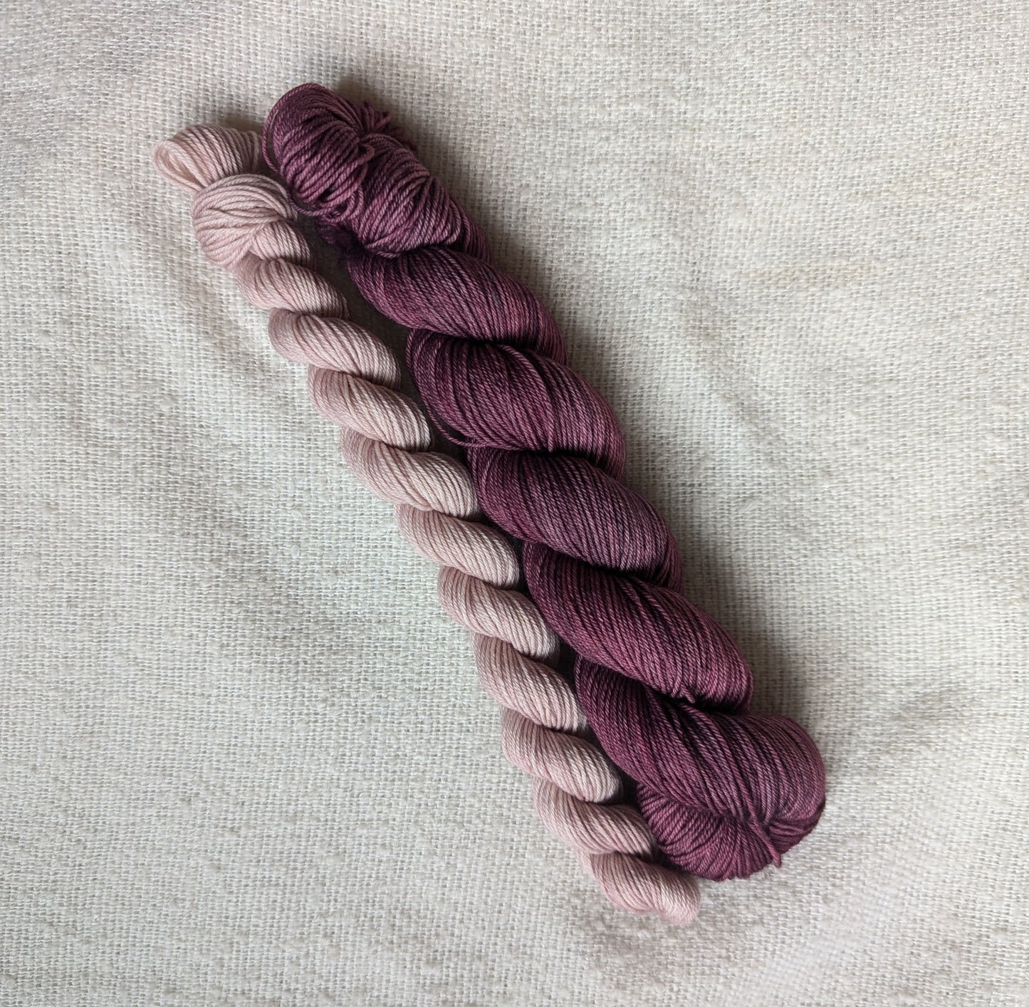 Damson Gin ft. Plum Rose | Sock Set | 50g + 20g