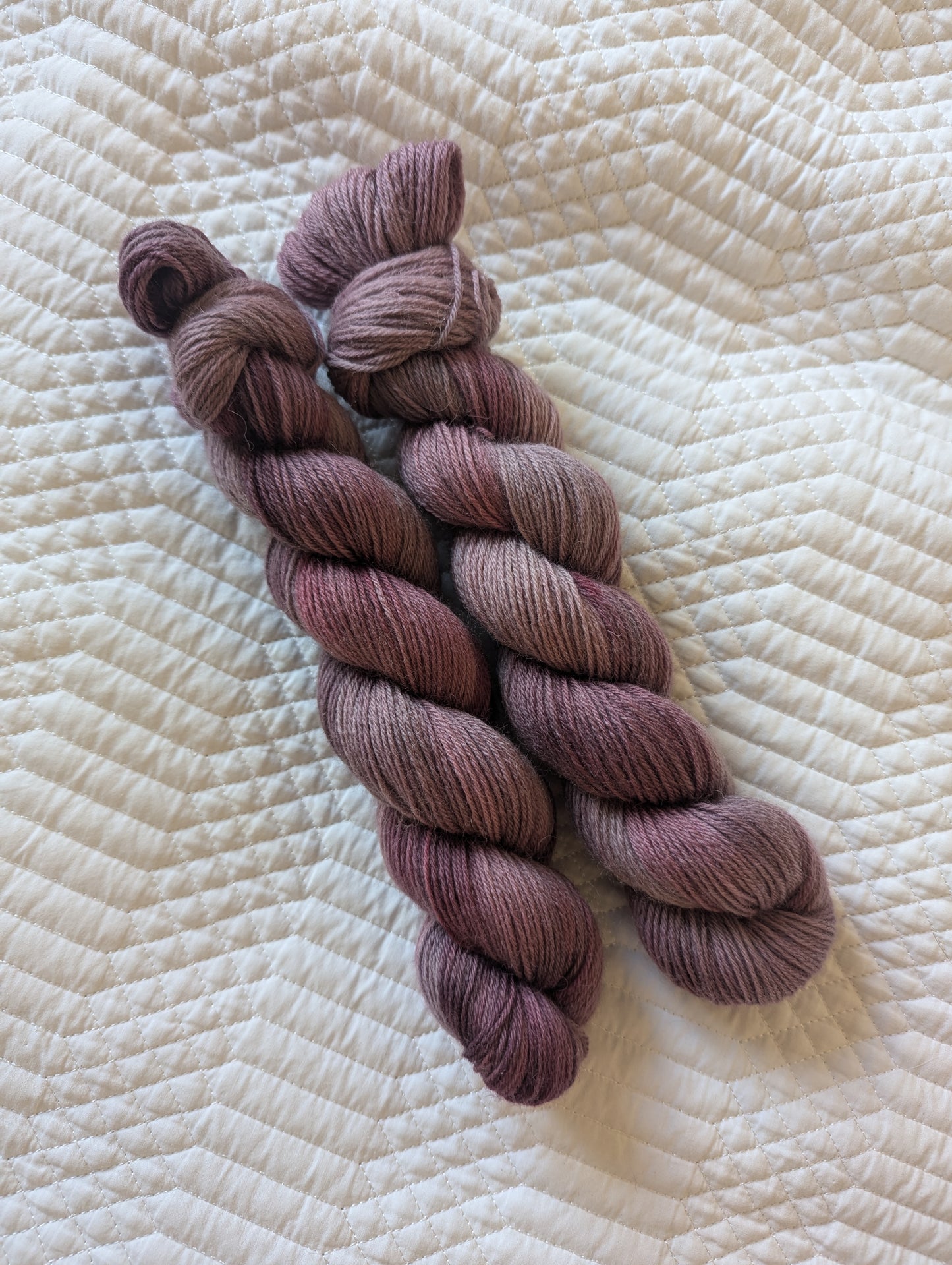 One of a kind | Natural 4ply | 50g|