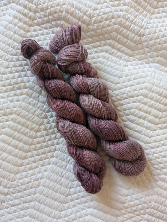 One of a kind | Natural 4ply | 50g|