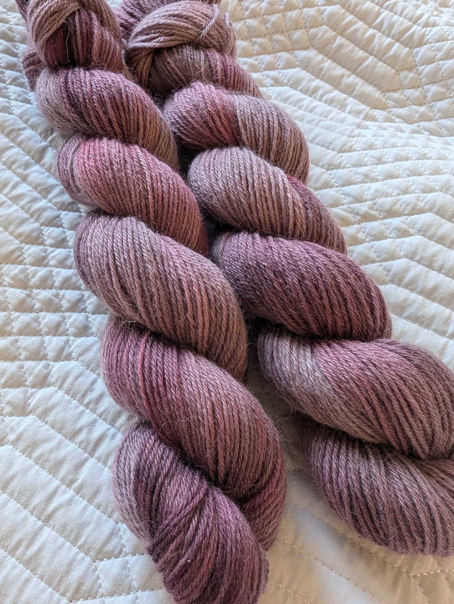 One of a kind | Natural 4ply | 50g|